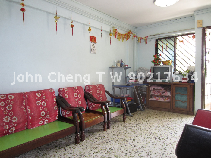 Ang Mo Kio Avenue 3 thumbnail photo